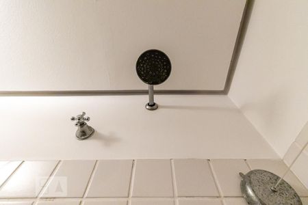 Apartamento para alugar com 45m², 1 quarto e 1 vaga Apartamento para alugar com 45m², 1 quarto e 1 vagaBanheiro