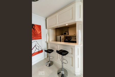 Apartamento para alugar com 45m², 1 quarto e 1 vaga Apartamento para alugar com 45m², 1 quarto e 1 vagaCozinha