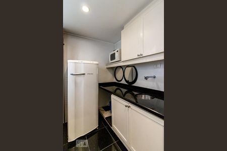 Apartamento para alugar com 45m², 1 quarto e 1 vaga Apartamento para alugar com 45m², 1 quarto e 1 vagaCozinha