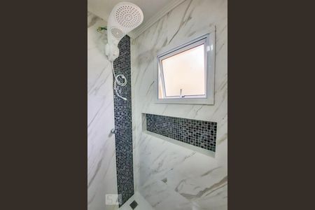 Apartamento à venda com 176m², 2 quartos e 2 vagasBanheiro da Suíte