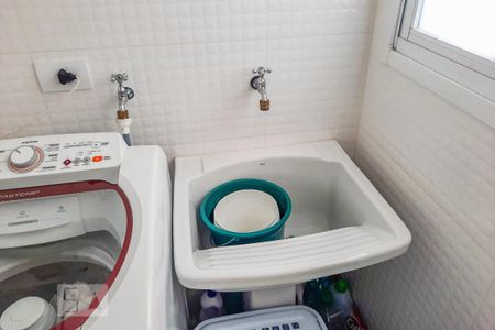 Apartamento à venda com 176m², 2 quartos e 2 vagasÁrea de Serviço