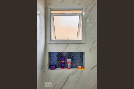 Apartamento à venda com 176m², 2 quartos e 2 vagasBanheiro Social