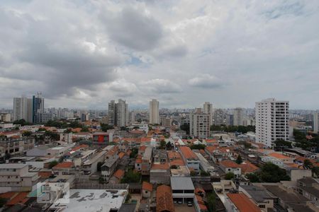Apartamento à venda com 73m², 3 quartos e 1 vaga Apartamento à venda com 73m², 3 quartos e 1 vagavista da Sacada Sala