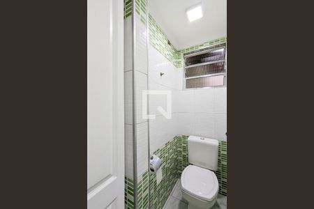 Lavabo de casa à venda com 3 quartos, 133m² em Demarchi, São Bernardo do Campo