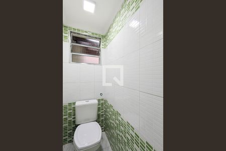 Lavabo de casa à venda com 3 quartos, 133m² em Demarchi, São Bernardo do Campo