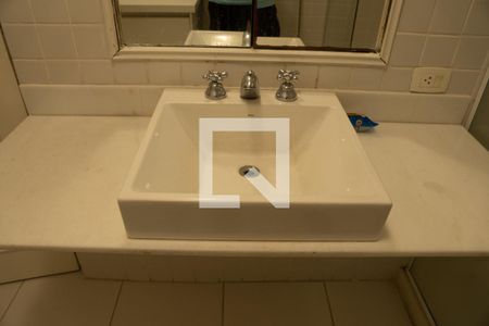 Apartamento à venda com 250m², 4 quartos e 1 vagaBanheiro Corredor