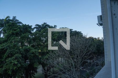 Apartamento à venda com 250m², 4 quartos e 1 vagaVista da Sala