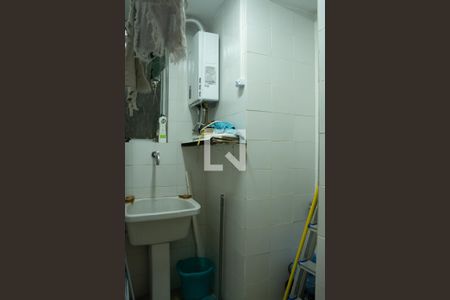 Apartamento à venda com 250m², 4 quartos e 1 vagaÁrea de Serviço