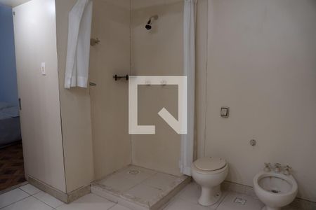 Apartamento à venda com 250m², 4 quartos e 1 vagaBanheiro da Suíte 1