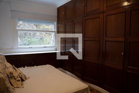 Apartamento à venda com 250m², 4 quartos e 1 vagaQuarto 1