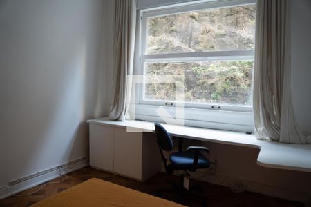 Apartamento à venda com 250m², 4 quartos e 1 vagaQuarto 2