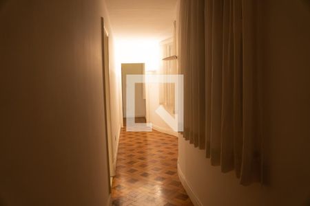 Apartamento à venda com 250m², 4 quartos e 1 vagaCorredor