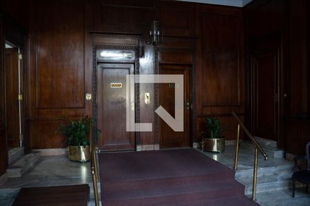 Apartamento à venda com 250m², 4 quartos e 1 vagaHall social