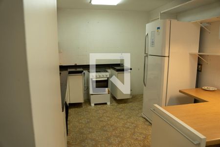 Apartamento à venda com 250m², 4 quartos e 1 vagaCozinha