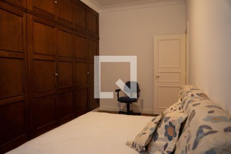 Apartamento à venda com 250m², 4 quartos e 1 vagaQuarto 1