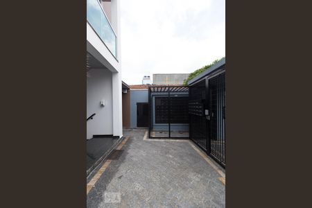 Apartamento para alugar com 45m², 2 quartos e 1 vaga Apartamento para alugar com 45m², 2 quartos e 1 vagaÁrea comum