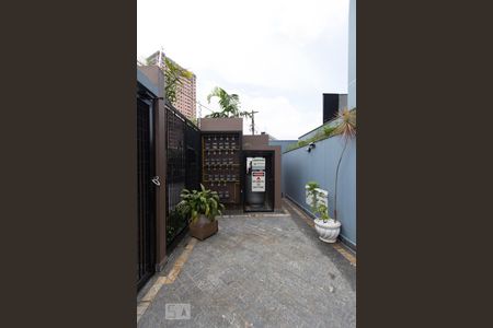 Apartamento para alugar com 45m², 2 quartos e 1 vaga Apartamento para alugar com 45m², 2 quartos e 1 vagaÁrea comum