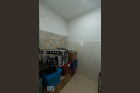 Apartamento para alugar com 45m², 2 quartos e 1 vaga Apartamento para alugar com 45m², 2 quartos e 1 vagaÁrea de Serviço