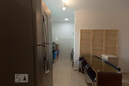 Apartamento para alugar com 45m², 2 quartos e 1 vaga Apartamento para alugar com 45m², 2 quartos e 1 vagaCozinha