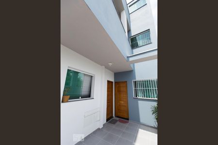 Apartamento para alugar com 45m², 2 quartos e 1 vaga Apartamento para alugar com 45m², 2 quartos e 1 vagaEntrada