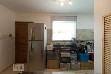 Apartamento para alugar com 45m², 2 quartos e 1 vaga Apartamento para alugar com 45m², 2 quartos e 1 vagaCozinha