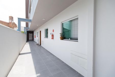 Apartamento para alugar com 45m², 2 quartos e 1 vaga Apartamento para alugar com 45m², 2 quartos e 1 vagaÁrea comum