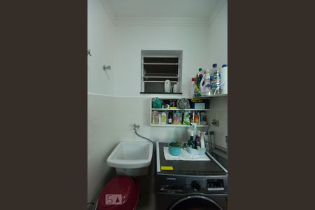 Apartamento para alugar com 45m², 2 quartos e 1 vaga Apartamento para alugar com 45m², 2 quartos e 1 vagaÁrea de Serviço