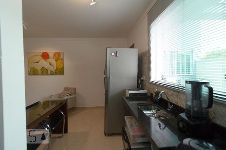 Apartamento para alugar com 45m², 2 quartos e 1 vaga Apartamento para alugar com 45m², 2 quartos e 1 vagaCozinha