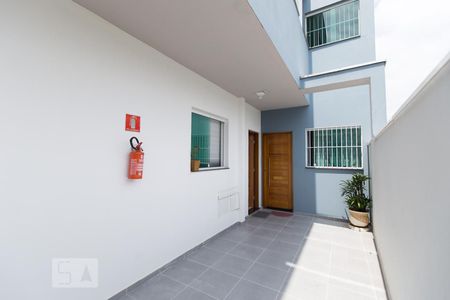 Apartamento para alugar com 45m², 2 quartos e 1 vaga Apartamento para alugar com 45m², 2 quartos e 1 vagaÁrea comum