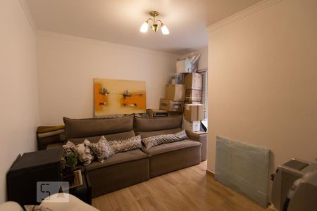 Apartamento para alugar com 45m², 2 quartos e 1 vaga Apartamento para alugar com 45m², 2 quartos e 1 vagaQuarto 2