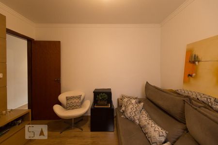 Apartamento para alugar com 45m², 2 quartos e 1 vaga Apartamento para alugar com 45m², 2 quartos e 1 vagaQuarto 2