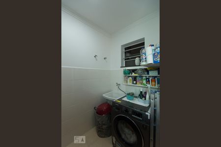 Apartamento para alugar com 45m², 2 quartos e 1 vaga Apartamento para alugar com 45m², 2 quartos e 1 vagaÁrea de Serviço
