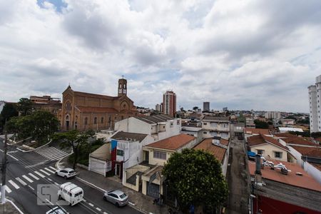 Apartamento para alugar com 45m², 2 quartos e 1 vaga Apartamento para alugar com 45m², 2 quartos e 1 vagaVista