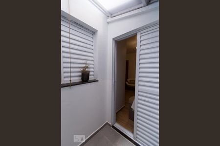 Apartamento para alugar com 45m², 2 quartos e 1 vaga Apartamento para alugar com 45m², 2 quartos e 1 vagaSacada