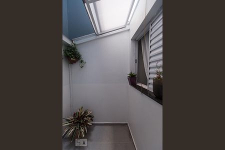 Apartamento para alugar com 45m², 2 quartos e 1 vaga Apartamento para alugar com 45m², 2 quartos e 1 vagaSacada