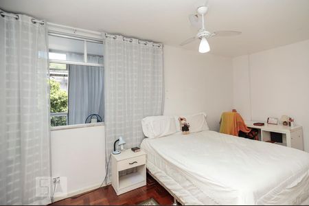 Apartamento à venda com 100m², 2 quartos e 1 vagaQuarto 1