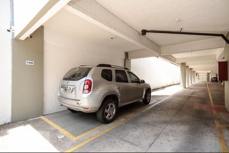 Apartamento à venda com 100m², 2 quartos e 1 vagaGaragem