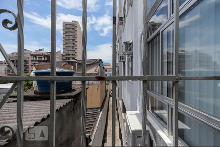 Apartamento à venda com 100m², 2 quartos e 1 vagaVista Quarto 2