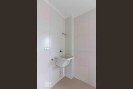 Apartamento à venda com 42m², 2 quartos e sem vaga Apartamento à venda com 42m², 2 quartos e sem vagaÁrea de Serviço