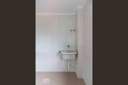 Apartamento à venda com 42m², 2 quartos e sem vaga Apartamento à venda com 42m², 2 quartos e sem vagaÁrea de Serviço