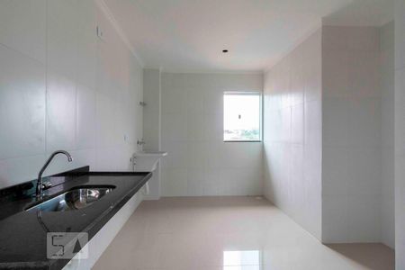 Apartamento à venda com 42m², 2 quartos e sem vaga Apartamento à venda com 42m², 2 quartos e sem vagaCozinha