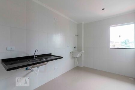 Apartamento à venda com 42m², 2 quartos e sem vaga Apartamento à venda com 42m², 2 quartos e sem vagaCozinha