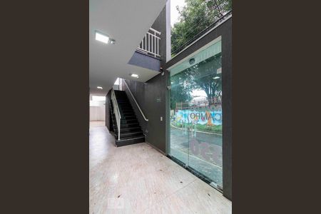 Apartamento à venda com 42m², 2 quartos e sem vaga Apartamento à venda com 42m², 2 quartos e sem vagaÁrea Externa