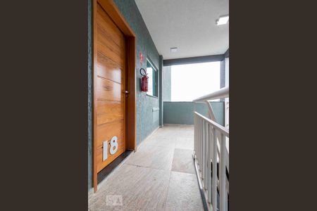 Apartamento à venda com 42m², 2 quartos e sem vaga Apartamento à venda com 42m², 2 quartos e sem vagaÁrea Externa