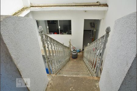 Casa de condomínio à venda com 97m², 3 quartos e sem vagaAcesso Terraço