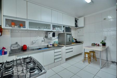 Apartamento à venda com 100m², 2 quartos e 1 vagaCozinha