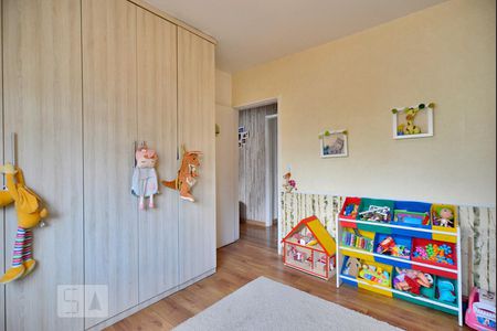 Apartamento à venda com 100m², 2 quartos e 1 vagaQuarto