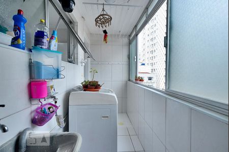 Apartamento à venda com 100m², 2 quartos e 1 vagaÁrea de Serviço