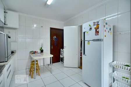 Apartamento à venda com 100m², 2 quartos e 1 vagaCozinha