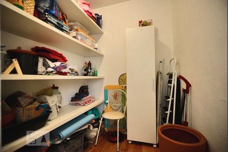 Apartamento à venda com 100m², 2 quartos e 1 vagaQuarto de Serviço